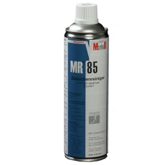 Промежуточный очиститель MR 85