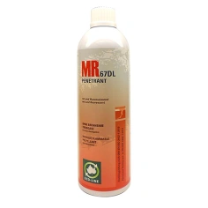Пенетрант в аэрозоле MR 67 DL
