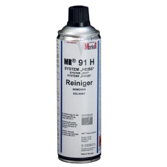 Очиститель MR 91 H