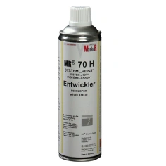 Проявитель MR 70 H