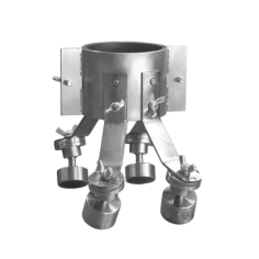 Крепежное приспособление ПАУК-2М