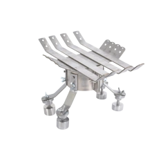 Крепежное приспособление ПАУК-2М