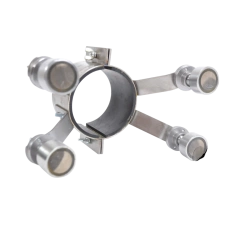 Крепежное приспособление ПАУК-2М