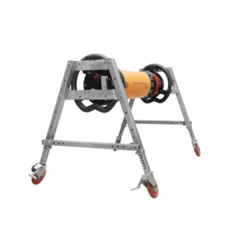 Тележка трубная АРИОН ТРП