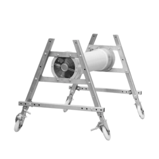 Тележка трубная АРИОН ТРП