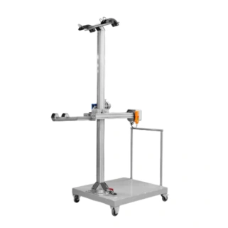 Штатив-манипулятор АРИОН ШСУ-2М