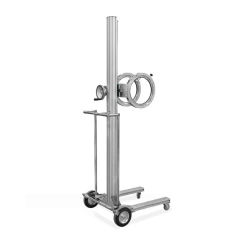 Штативы-тележки XRS-2T и XRS-2T/4000