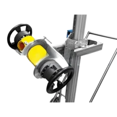 Штатив-тележка XRS-3T
