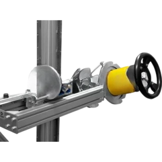 Штатив-тележка XRS-3T