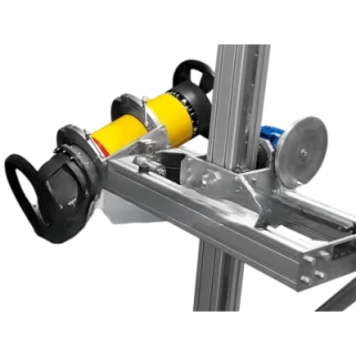 Штатив-тележка XRS-3T