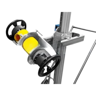 Штатив-тележка XRS-3T