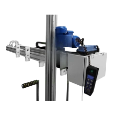 Штатив-тележка XRS-3T2MR