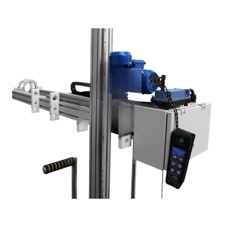 Штатив-тележка XRS-3T2MR