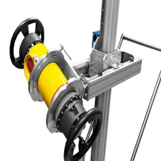 Штатив-тележка XRS-3T1MR