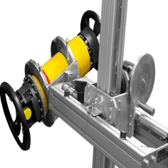 Штатив-тележка XRS-3T1MR