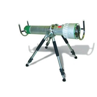 Штатив со сменными опорами (РПД-150С и РПД-160С)