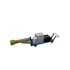 Тележка автономная (р/а РПД)