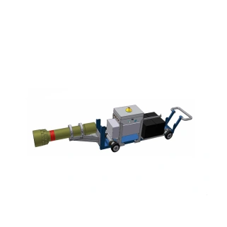 Тележка автономная (р/а РПД)