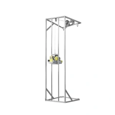 Тележка резервуарная АРИОН ТР-2