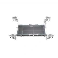 Крепежное приспособление Паук-3М/ЭКО для цифровых детекторов