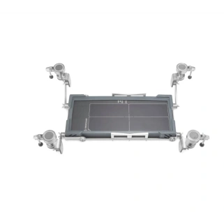 Крепежное приспособление Паук-3М/ЭКО для цифровых детекторов