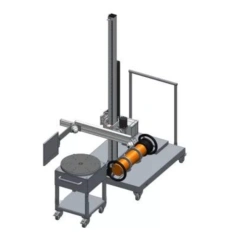 Штатив-манипулятор АРИОН ШМ ЭКО-1