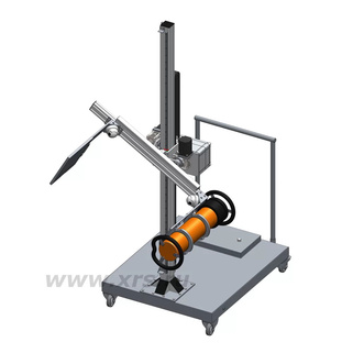 Штатив-манипулятор АРИОН ШМ ЭКО-1