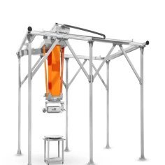 Манипулятор Арион XRS 4L