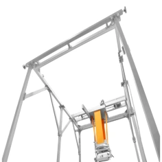 Манипулятор Арион XRS 4L