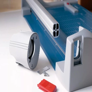 Резак роликовый Dahle 442