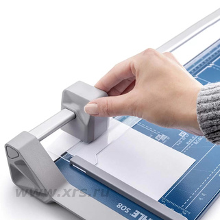 Резак роликовый Dahle 508
