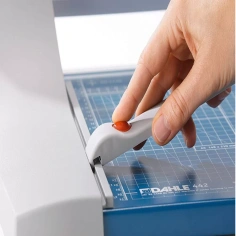 Резак роликовый Dahle 552