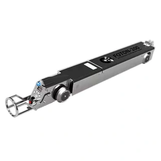 Рентгенографический кроулер Foton 200