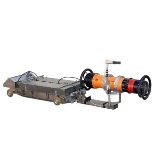 Рентгенографический кроулер АРГО-3 с р/а серии Eresco