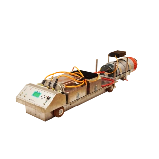 Рентгенографический кроулер АРГО-4 с р/а серии Site-X