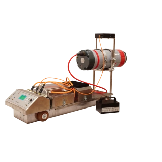 Рентгенографический кроулер АРГО-4 с р/а серии Site-X