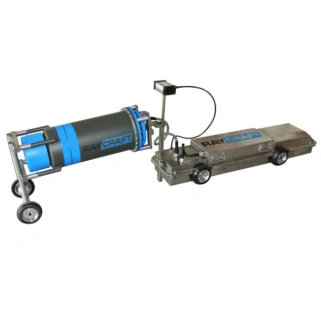 Рентгеновский кроулер RayCraft