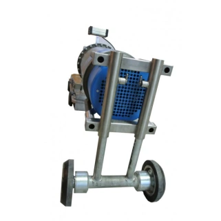 Рентгеновский кроулер RayCraft