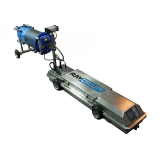 Рентгеновский кроулер RayCraft