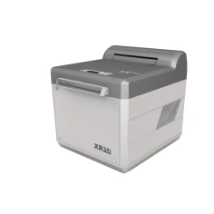 Автоматическая проявочная машина XR 24 NDT