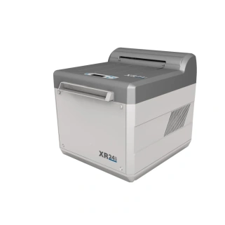 Автоматическая проявочная машина XR 24 NDT