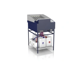 Автоматическая проявочная машина XR 35 NDT Mobile