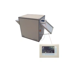 Автоматическая проявочная машина EG430NDT