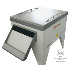 Автоматическая проявочная машина COLENTA INDX 43