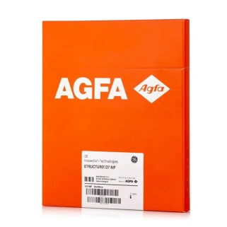 Рентгеновская пленка D7 NIF 30*40см