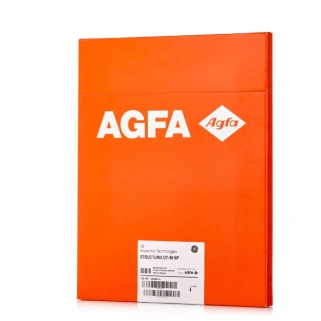 Рентгеновская пленка D7-M NIF 30*40см