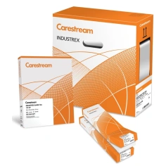 Рентгеновская пленка Industrex HS800 NIF 30*40см