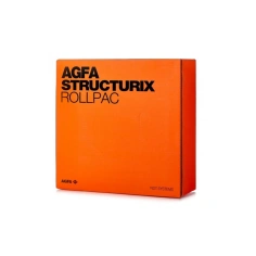 Рентгеновская пленка D7 Pb Rollpac 100мм*90см