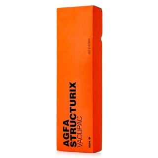 Рентгеновская пленка AGFA Structurix D5 Pb Vac 6*24см 