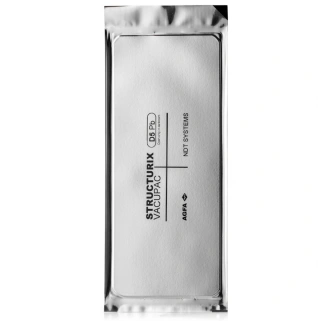 Рентгеновская пленка AGFA Structurix D5 Pb Vac 10*24см 